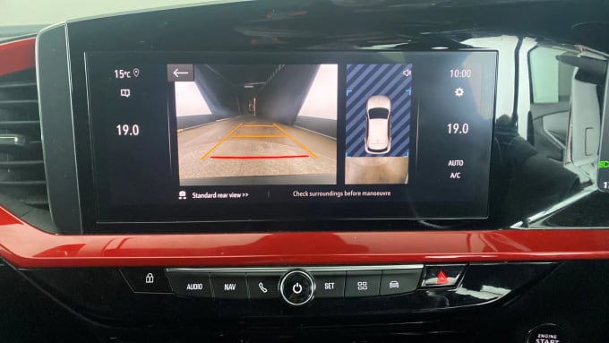 2022 Vauxhall Mokka
