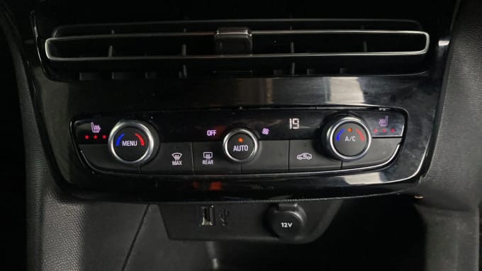 2022 Vauxhall Mokka