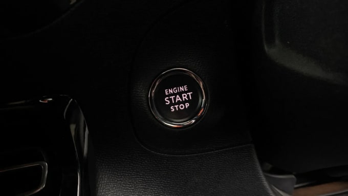 2022 Vauxhall Mokka