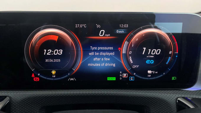 2021 Mercedes-benz A Class
