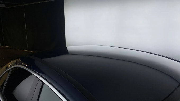 2021 Mercedes-benz A Class