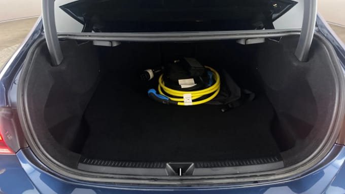 2021 Mercedes-benz A Class