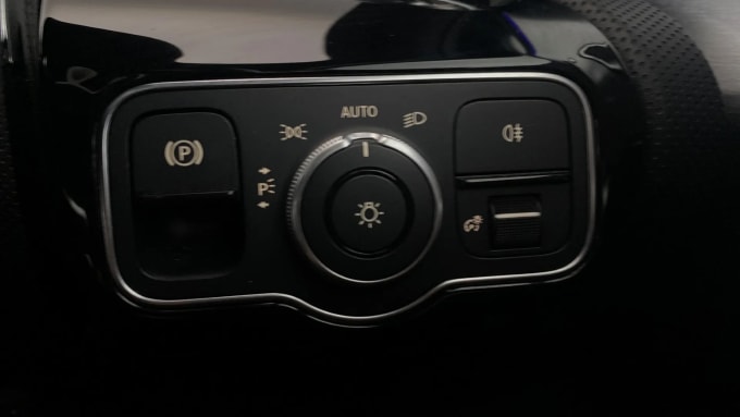 2021 Mercedes-benz A Class