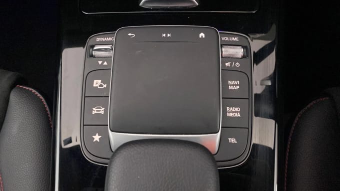 2021 Mercedes-benz A Class