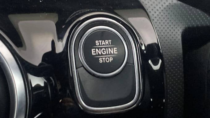 2021 Mercedes-benz A Class