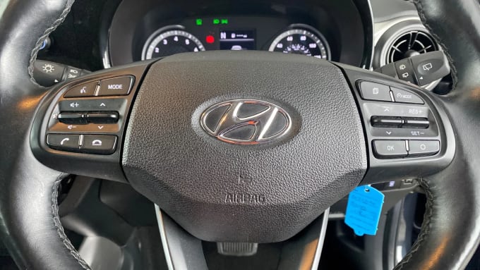 2021 Hyundai I10