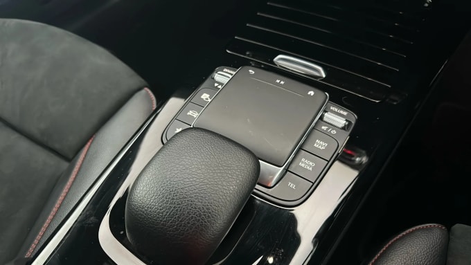 2020 Mercedes-benz A Class
