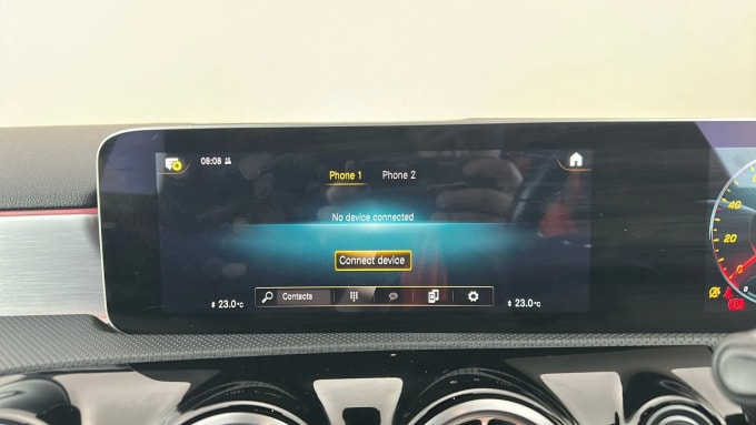 2020 Mercedes-benz A Class