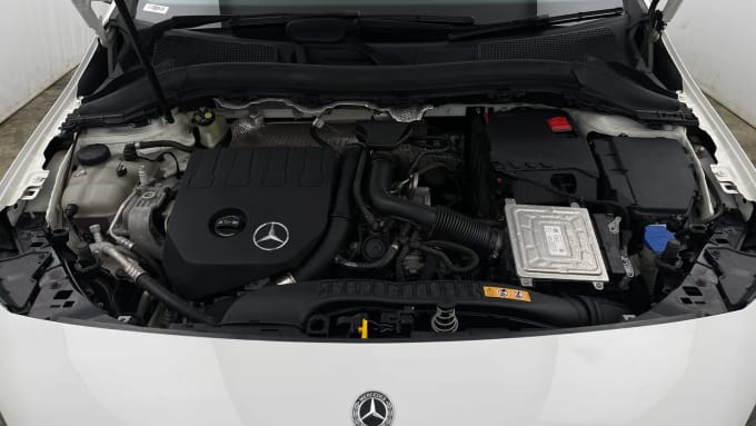 2020 Mercedes-benz B Class
