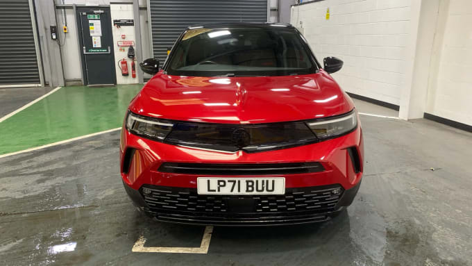 2022 Vauxhall Mokka