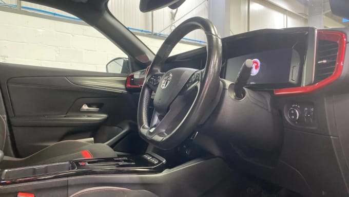 2022 Vauxhall Mokka