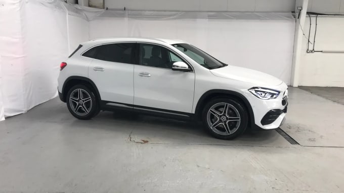 2022 Mercedes-benz Gla