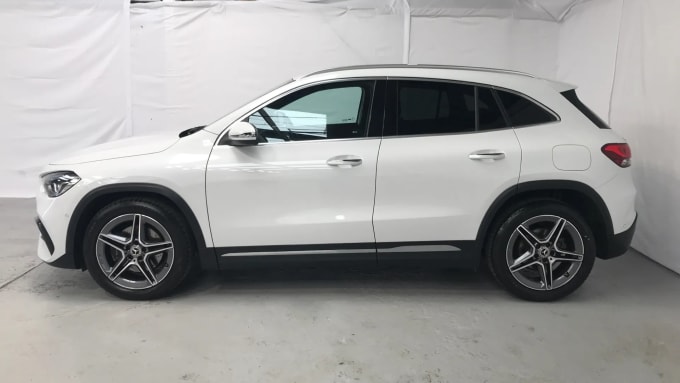 2022 Mercedes-benz Gla
