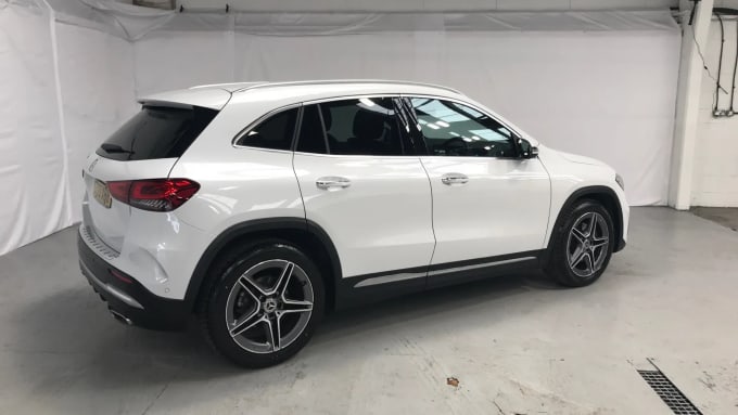 2022 Mercedes-benz Gla