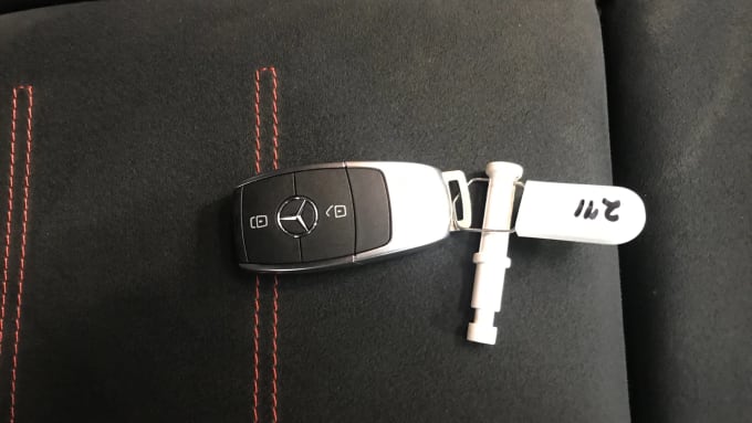 2022 Mercedes-benz Gla