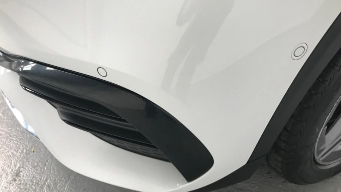 2022 Mercedes-benz Gla