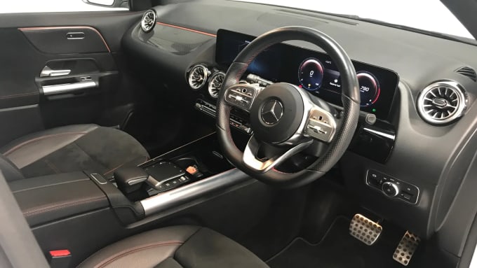 2022 Mercedes-benz Gla