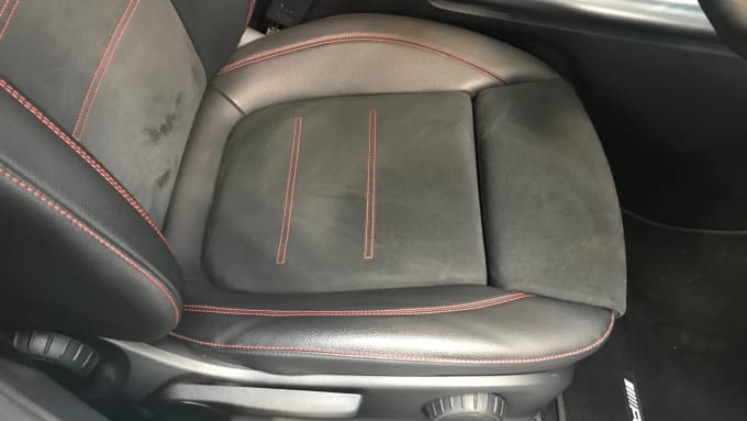 2022 Mercedes-benz Gla