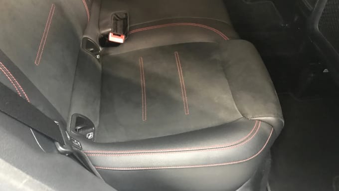 2022 Mercedes-benz Gla