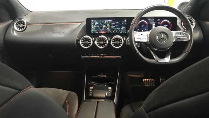 2022 Mercedes-benz Gla