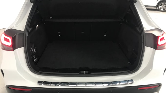 2022 Mercedes-benz Gla
