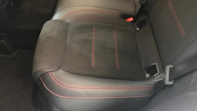 2022 Mercedes-benz Gla