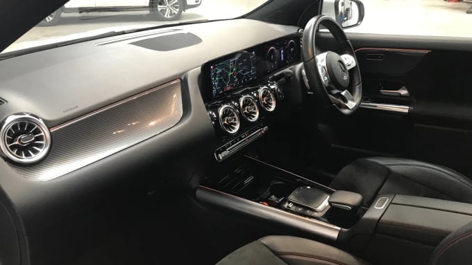 2022 Mercedes-benz Gla