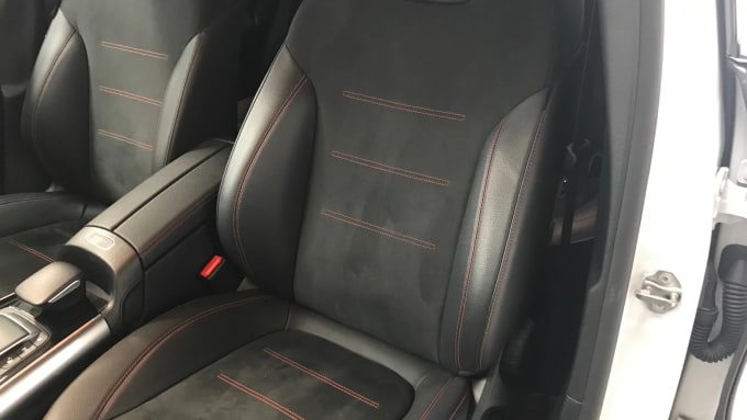 2022 Mercedes-benz Gla