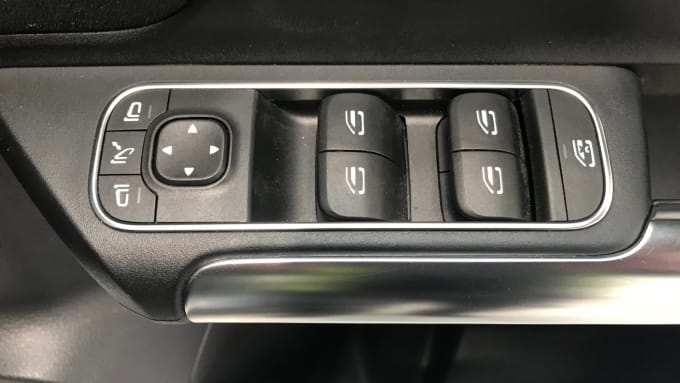2022 Mercedes-benz Gla
