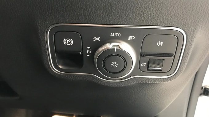 2022 Mercedes-benz Gla