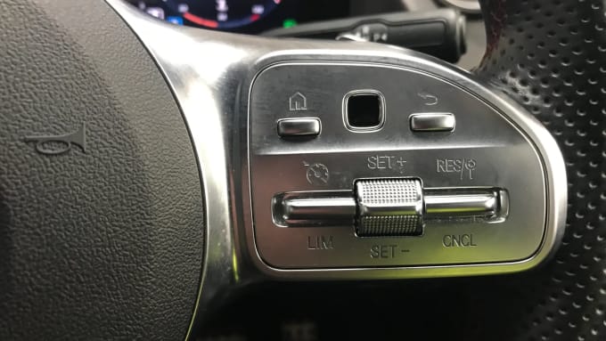 2022 Mercedes-benz Gla