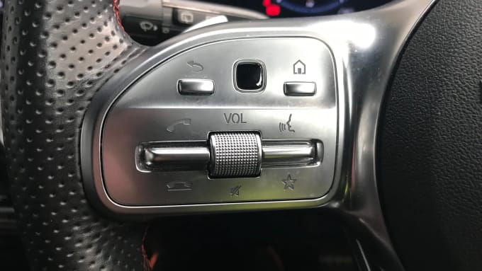 2022 Mercedes-benz Gla