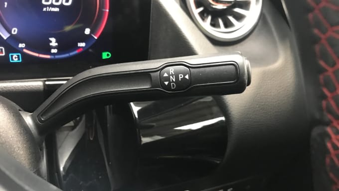 2022 Mercedes-benz Gla