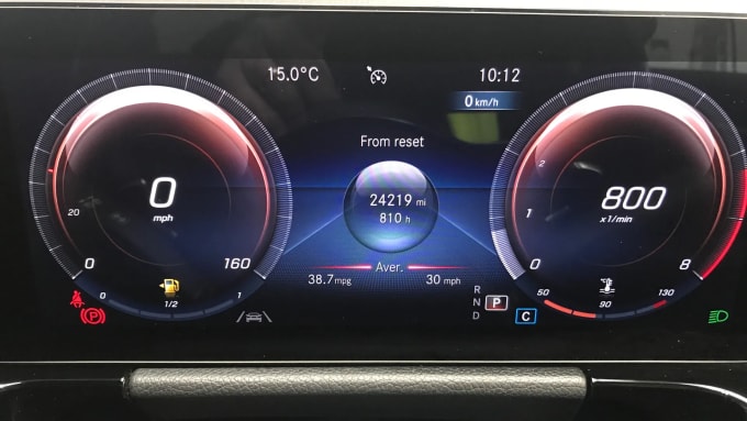 2022 Mercedes-benz Gla