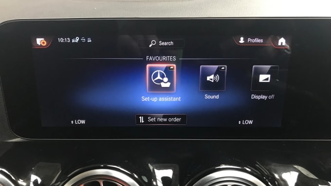 2022 Mercedes-benz Gla