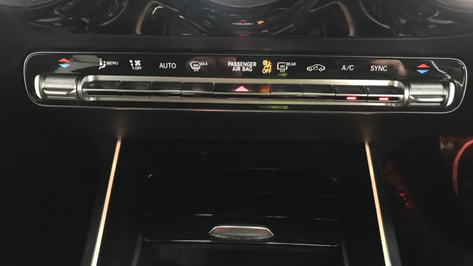 2022 Mercedes-benz Gla