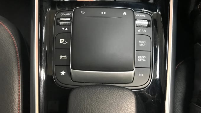 2022 Mercedes-benz Gla