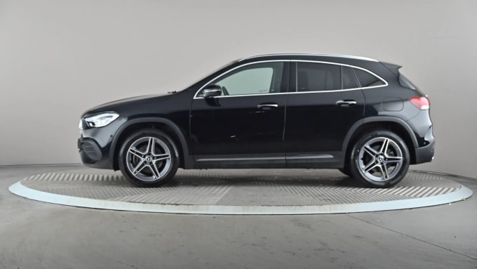 2022 Mercedes-benz Gla