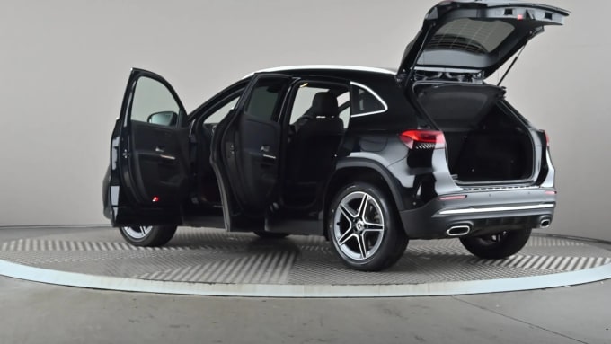 2022 Mercedes-benz Gla