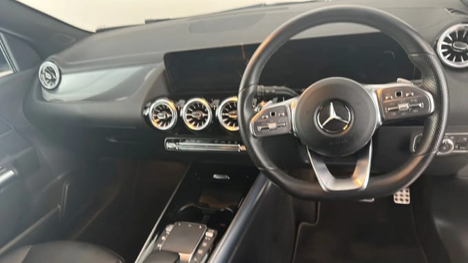 2022 Mercedes-benz Gla