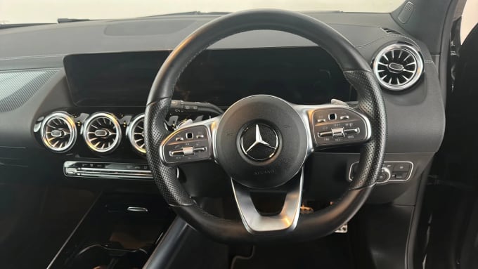 2022 Mercedes-benz Gla