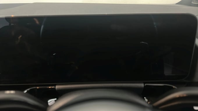2022 Mercedes-benz Gla
