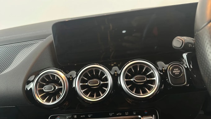2022 Mercedes-benz Gla