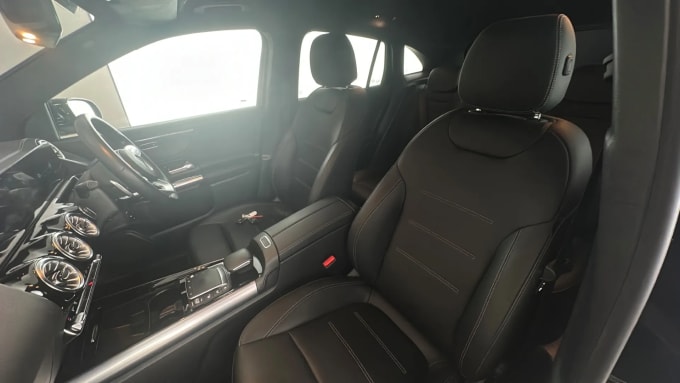 2022 Mercedes-benz Gla