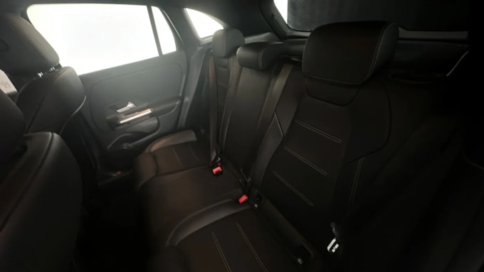 2022 Mercedes-benz Gla