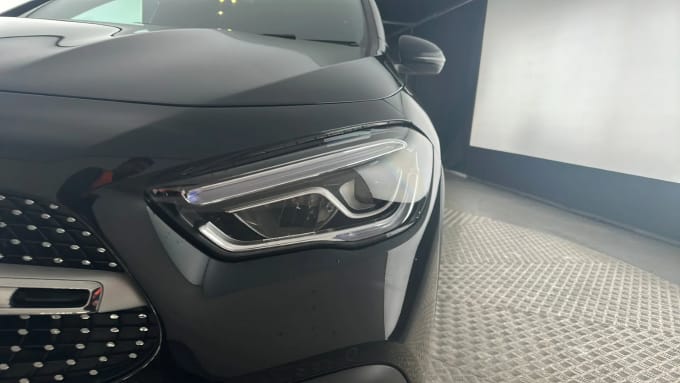 2022 Mercedes-benz Gla