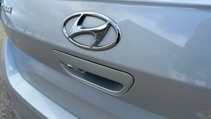 2022 Hyundai I10