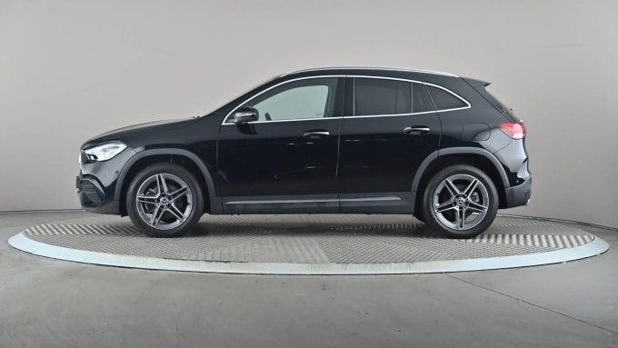 2022 Mercedes-benz Gla