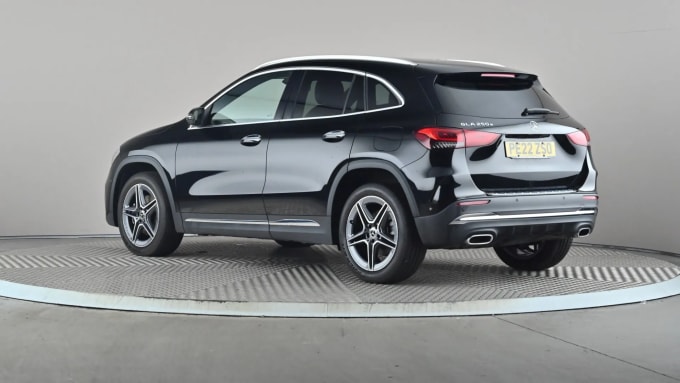 2022 Mercedes-benz Gla