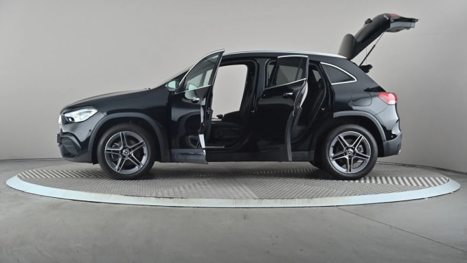 2022 Mercedes-benz Gla